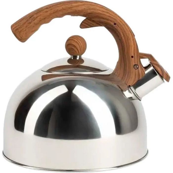 Чайник Bergner Coffee & tea lovers 2,3 л (BG-37305-MM)