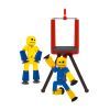 Игровой набор Stikbot для анимационного творчества – Студия (TST615_UAKD) изображение 2