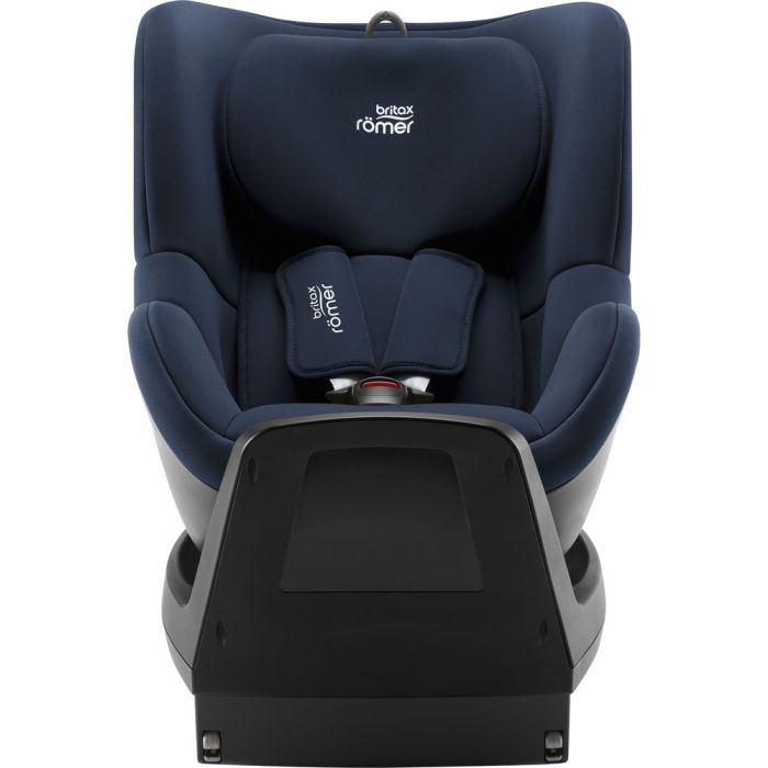 Автокресло Britax-Romer Dualfix Plus (Night Blue) (2000039724) изображение 3