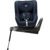 Автокресло Britax-Romer Dualfix Plus (Night Blue) (2000039724) изображение 4