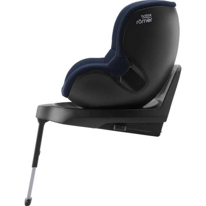 Автокресло Britax-Romer Dualfix Plus (Night Blue) (2000039724) изображение 5