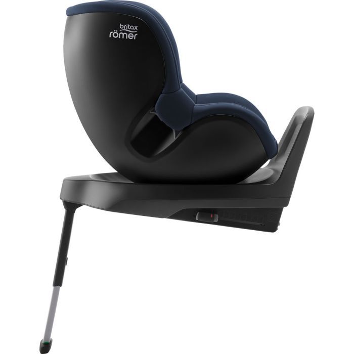 Автокресло Britax-Romer Dualfix Plus (Night Blue) (2000039724) изображение 6