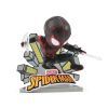Фигурка YUME сюрприз с коллекционной фигуркой Spider-Man серия Attack (10144) изображение 2
