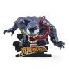 Фигурка YUME сюрприз с коллекционной фигуркой Spider-Man серия Attack (10144) изображение 3