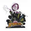 Фигурка YUME сюрприз с коллекционной фигуркой Spider-Man серия Attack (10144) изображение 4