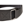 Атлетический пояс Adidas Essential Weightlifting Belt ADGB-12256 XL 94 - 120 см Чорний (885652016339) изображение 10