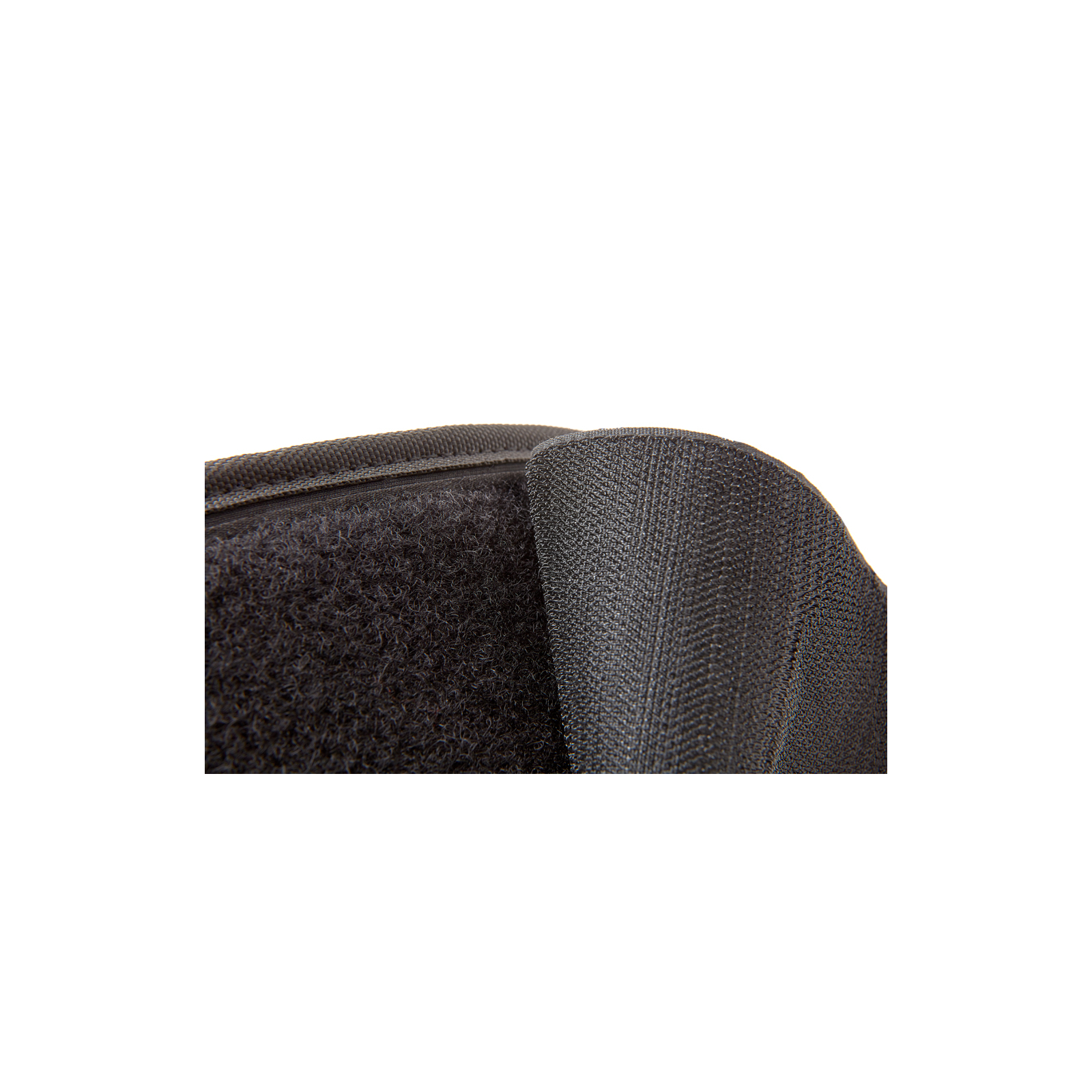 Атлетический пояс Adidas Essential Weightlifting Belt ADGB-12256 XL 94 - 120 см Чорний (885652016339) изображение 3