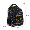 Рюкзак шкільний GoPack Education 175M-8 Emoji (GO24-175M-8) зображення 2