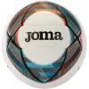 М'яч футбольний Joma Dynamic III 401239.201 біло-помаранчеовий Уні 5 (8445757552228)