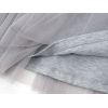 Плаття Breeze з фатиновою спідницею (19609-98G-gray) зображення 4