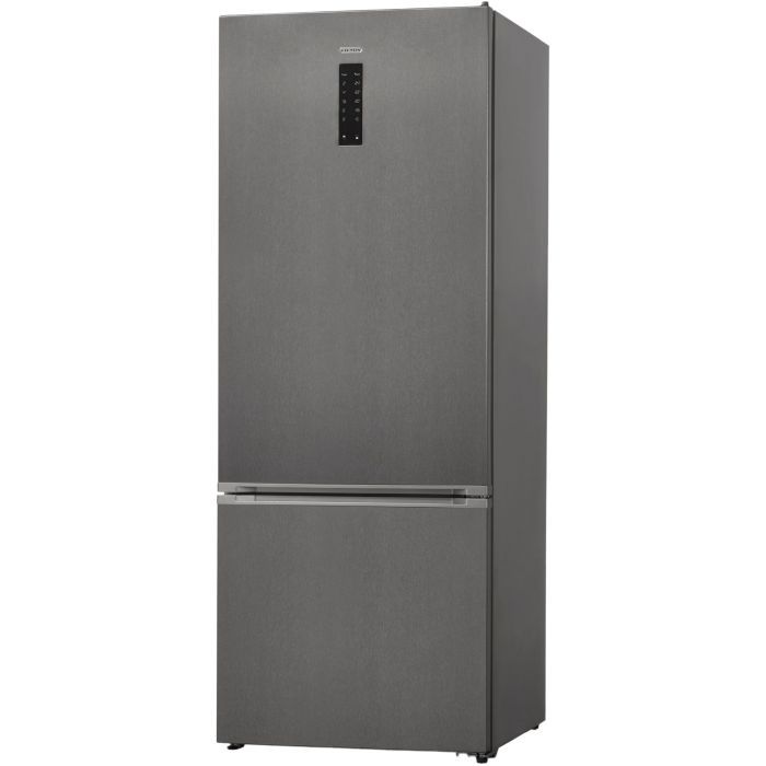 Холодильник Eleyus VRNW2186E70 PXL изображение 2