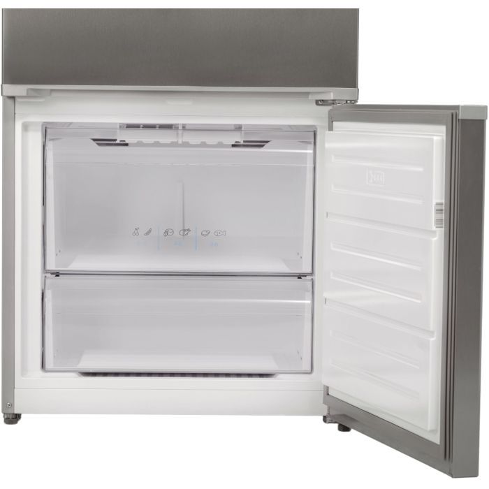 Холодильник Eleyus VRNW2186E70 PXL изображение 6