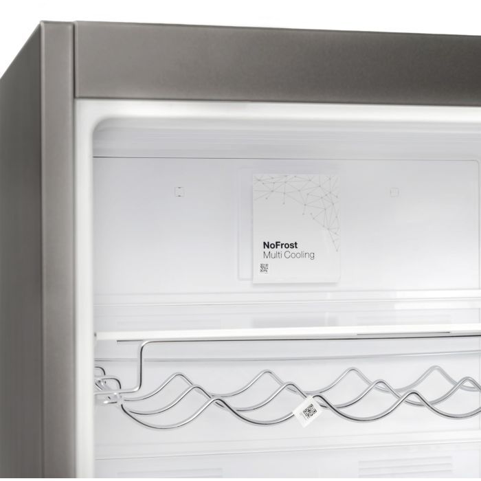 Холодильник Eleyus VRNW2186E70 PXL изображение 7