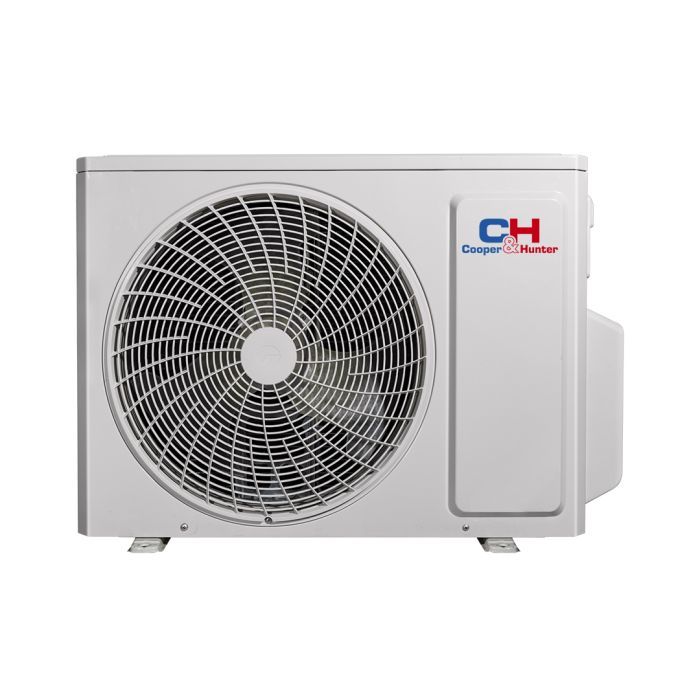 Кондиционер Cooper&Hunter Veritas NG CH-S18FTXQ2-NG (CH-S18FTXQ2-NG) изображение 3