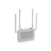 Опто-волоконное оборудование Picotel Абонентский терминал PU-X645 4GE + WiFi 5G (PU-X645) изображение 4