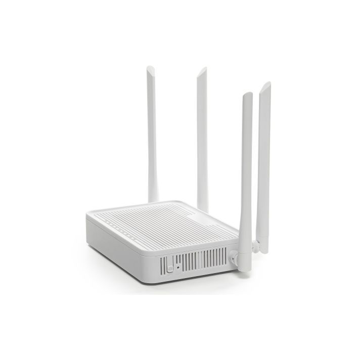 Опто-волоконное оборудование Picotel Абонентский терминал PU-X645 4GE + WiFi 5G (PU-X645) изображение 6
