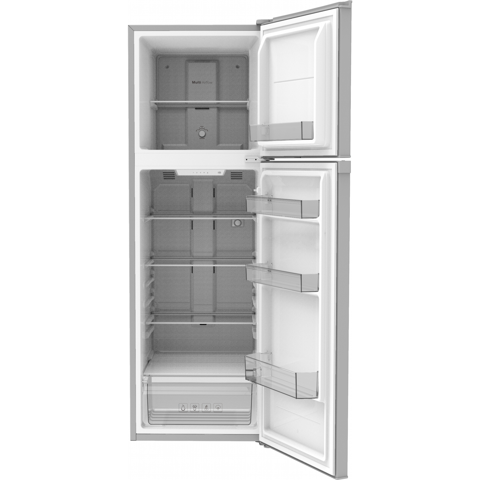 Холодильник Edler ED-325WIN зображення 2