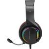 Навушники Xtrike ME GH-903 RGB-LED Black (GH-903) зображення 2