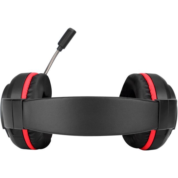 Навушники Xtrike ME GH-903 RGB-LED Black (GH-903) зображення 3