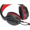 Навушники Xtrike ME GH-903 RGB-LED Black (GH-903) зображення 4