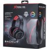 Навушники Xtrike ME GH-903 RGB-LED Black (GH-903) зображення 5