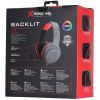 Навушники Xtrike ME GH-903 RGB-LED Black (GH-903) зображення 6