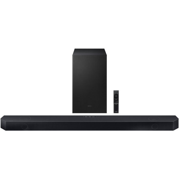 Акустическая система Samsung HW-Q700C 3.1.2-Channel 320W (HW-Q700C/UA)