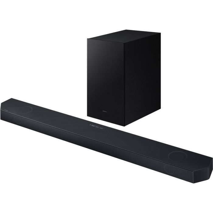 Акустическая система Samsung HW-Q700C 3.1.2-Channel 320W (HW-Q700C/UA) изображение 2