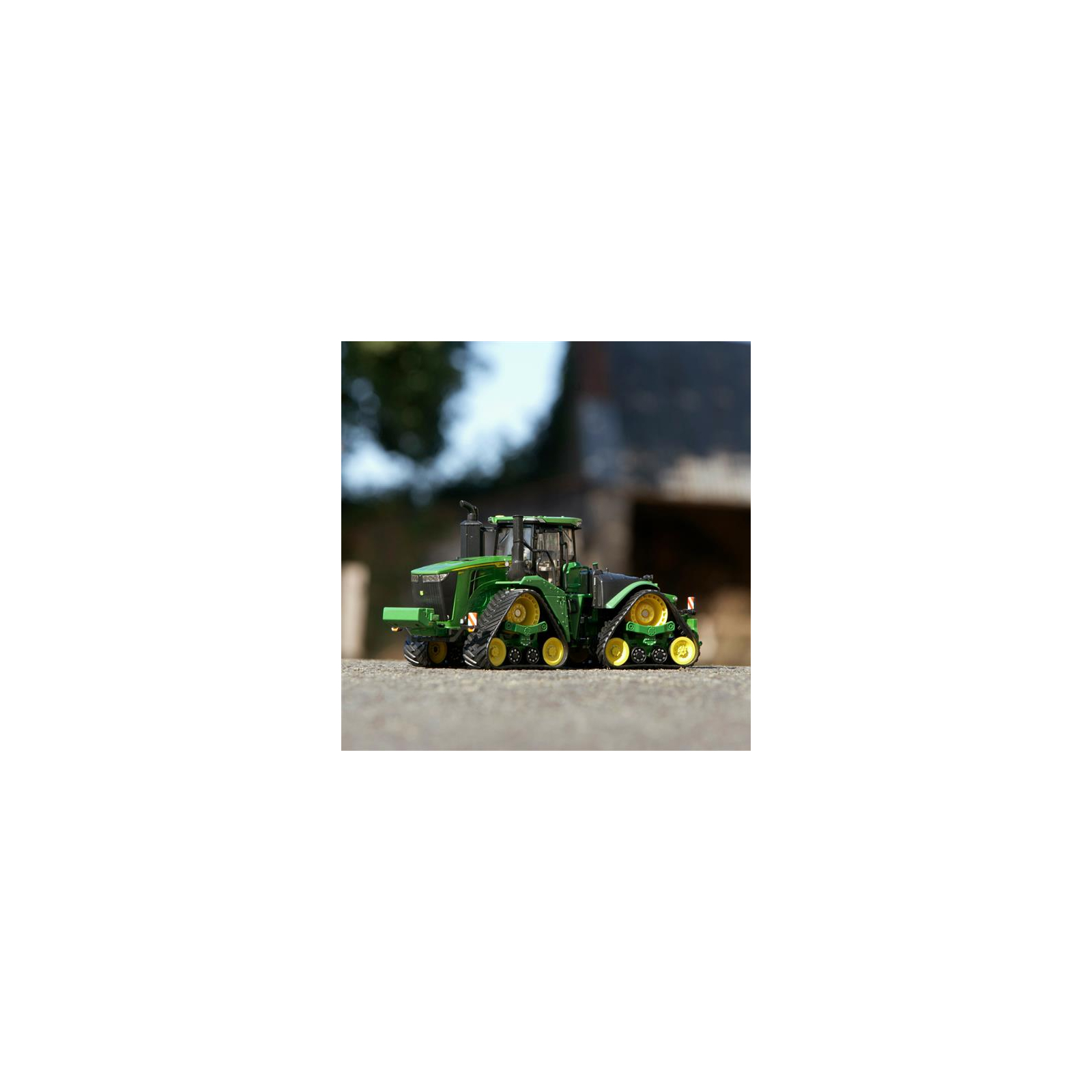 Спецтехніка Britains Трактор John Deere 9RX 640, 1:32 (43300) зображення 5