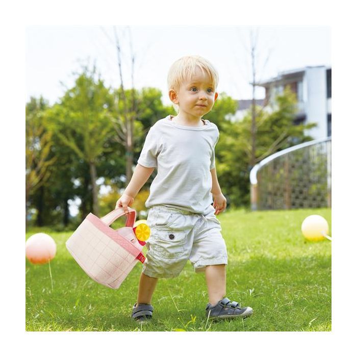 Игровой набор Hape продукты Пикник (E3179) изображение 2