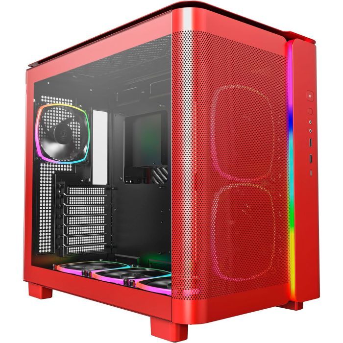 Корпус MONTECH KING 95 PRO (R) изображение 2