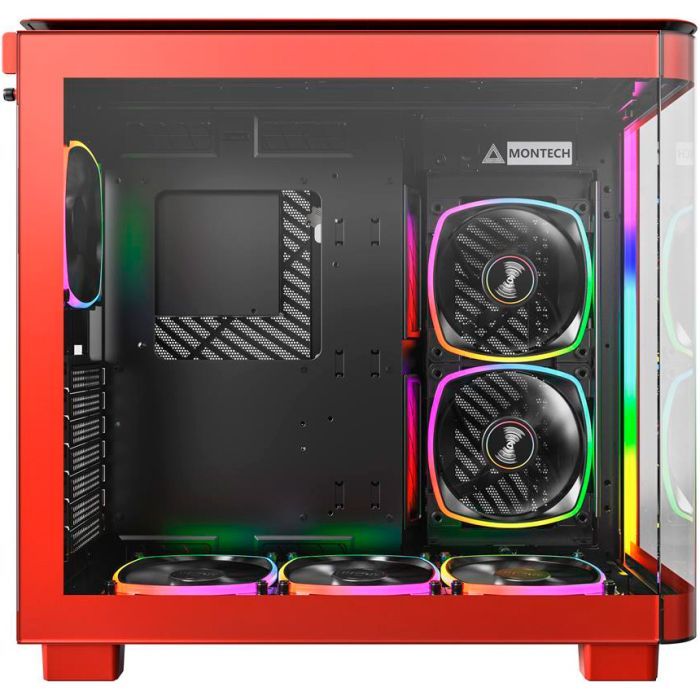 Корпус MONTECH KING 95 PRO (R) изображение 4
