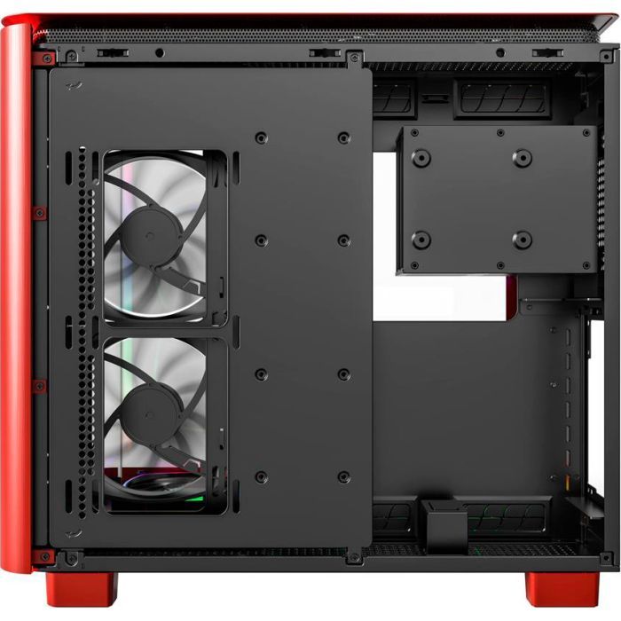 Корпус MONTECH KING 95 PRO (R) изображение 9