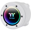Система жидкостного охлаждения ThermalTake TH360 V2 ARGB Sync Snow Edition (CL-W365-PL12SW) изображение 4