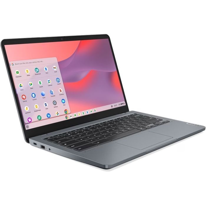 Ноутбук Lenovo 14e Chromebook G3 (82W60006RX) изображение 2
