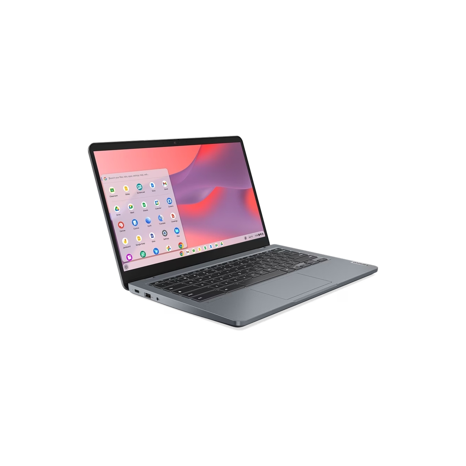 Ноутбук Lenovo 14e Chromebook G3 (82W60006RX) изображение 2