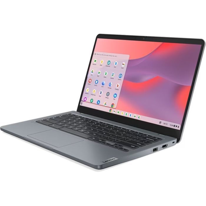 Ноутбук Lenovo 14e Chromebook G3 (82W60006RX) изображение 3
