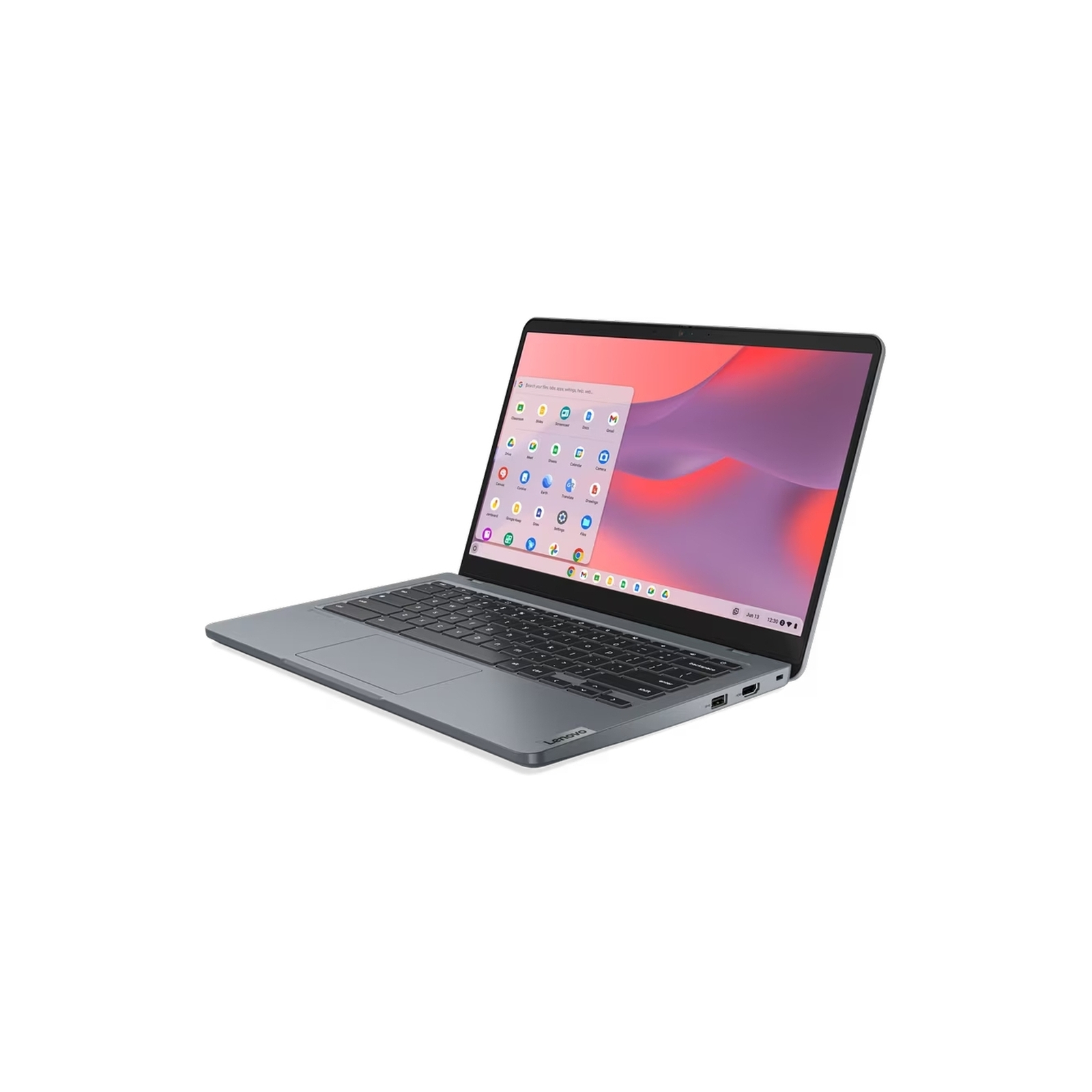 Ноутбук Lenovo 14e Chromebook G3 (82W60006RX) изображение 3