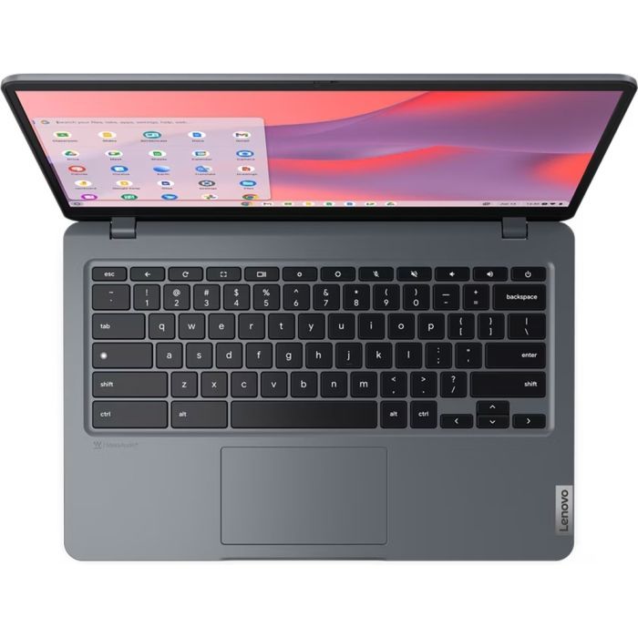 Ноутбук Lenovo 14e Chromebook G3 (82W60006RX) изображение 4