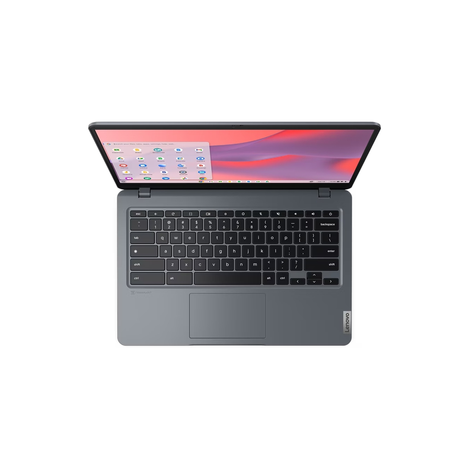 Ноутбук Lenovo 14e Chromebook G3 (82W60006RX) изображение 4