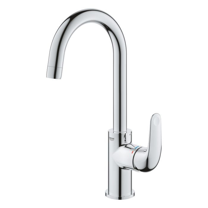 Смеситель Grohe Swift L (24330001) изображение 4