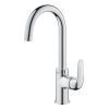 Смеситель Grohe Swift L (24330001) изображение 4