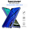 Чохол до мобільного телефона BeCover Anti-Shock Xiaomi Mi A3 Clear (711034) зображення 5