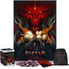 Пазл GoodLoot Diablo: Lord of Terror 1000 элементов (5908305235286) изображение 2