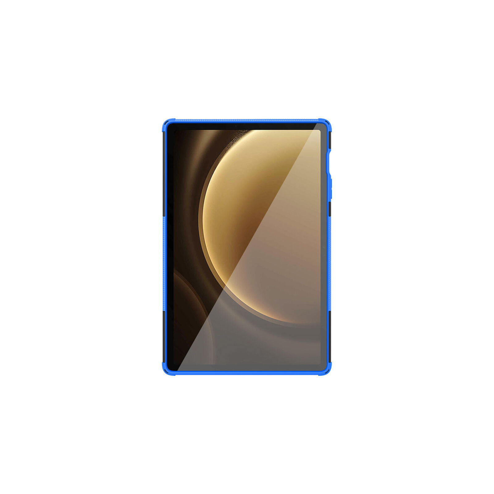 Чохол до планшета BeCover Samsung Galaxy Tab S9 Plus (SM-X810/SM-X816)/S9 FE Plus (SM-X610/SM-X616) 12.4" Blue (710763) зображення 5