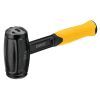 Кувалда DeWALT мини, 1361 г, с гашением вибрации, 26.5 см. (DWHT51388-0) изображение 2