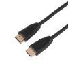 Кабель мультимедійний HDMI to HDMI 2.0m v2.0 Slim High Speed Aluminum 2E (2EW-1082-2M) зображення 3