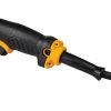 Шліфувальна машина DeWALT 2400 Вт, 6500 об/хв, 230 мм, 6.6 кг (DWE4559) зображення 2