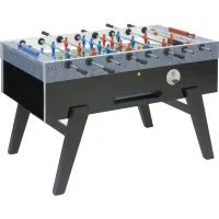 Настільний футбол Garlando Maracana із жетоноприймачем (A-4UCVL) (930616)