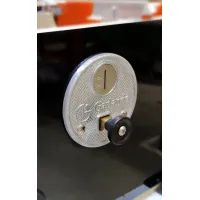 Настільний футбол Garlando Maracana із жетоноприймачем (A-4UCVL) (930616) зображення 3